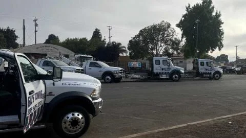 Tow Truck Near Me Lompac
